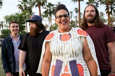 Alabama Shakes .